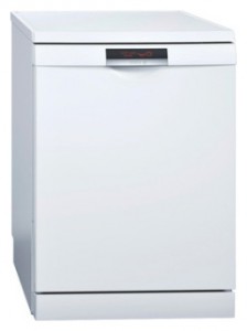 Dishwasher Bosch SMS 65T02 Photo review