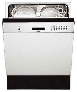 Dishwasher Zanussi ZDI 300 X Photo review