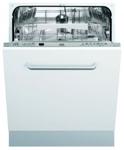 Посудомоечная Машина AEG F 86010 VI Фото обзор