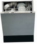 Kuppersbusch IGV 659.5 Dishwasher