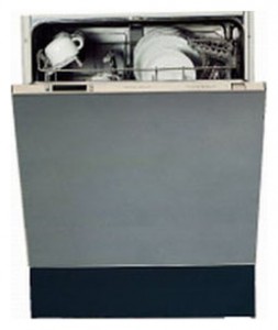 Dishwasher Kuppersbusch IGV 699.3 Photo review