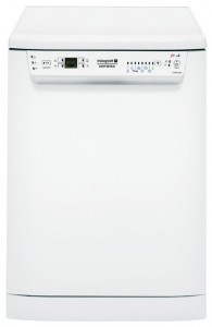 Dishwasher Hotpoint-Ariston LFFA+ 8M14 Photo review