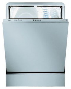Dishwasher Indesit DI 620 Photo review