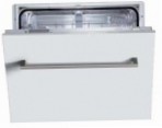 best Gaggenau DF 291160 Dishwasher review