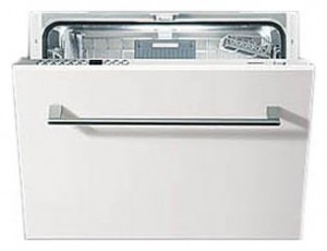 Dishwasher Gaggenau DF 460160 Photo review