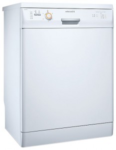Lave-vaisselle Electrolux ESF 63021 Photo examen