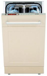 Stroj za pranje posuđa BEKO DIS 5830 foto pregled