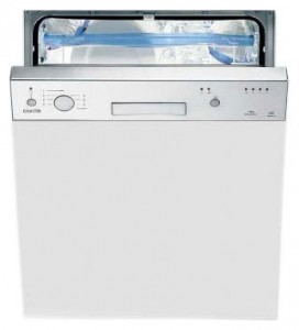 Dishwasher Hotpoint-Ariston LVZ 675 DUO X Photo review