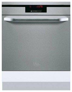 Dishwasher AEG F 98010 IMM Photo review