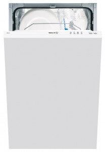 Dishwasher Indesit DIS 04 Photo review