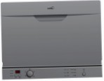najbolje Midea WQP6-3210B Silver Stroj za pranje posuđa pregled