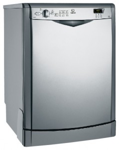 Dishwasher Indesit IDE 1000 S Photo review