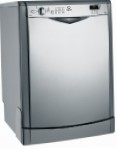 Indesit IDE 1000 S Dishwasher