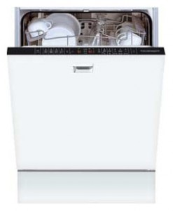 Dishwasher Kuppersbusch IGVS 6610.0 Photo review