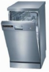 best Siemens SF 24T558 Dishwasher review