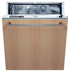 Dishwasher Siemens SE 64M364 Photo review