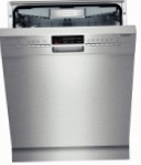 بهترین Siemens SN 48N561 ماشین ظرفشویی مرور