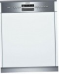 meilleur Siemens SN 56N531 Lave-vaisselle examen