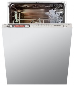 Dishwasher Kuppersberg GSA 480 Photo review