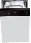 best Hotpoint-Ariston LSP 720 B Dishwasher review