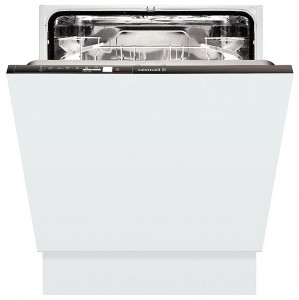 Dishwasher Electrolux ESL 63010 Photo review