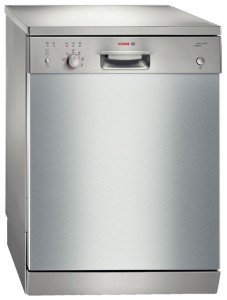 Посудомоечная Машина Bosch SGS 53E18 Фото обзор