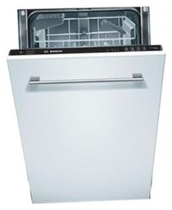 Посудомоечная Машина Bosch SRV 43M53 Фото обзор