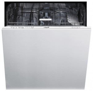 Lave-vaisselle Whirlpool ADG 6343 A+ FD Photo examen