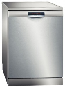 Посудомоечная Машина Bosch SMS 69U08 Фото обзор
