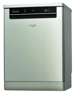 Stroj za pranje posuđa Whirlpool ADP 500 IX foto pregled
