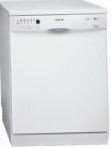 bedst Bosch SGS 45Т02 Opvaskemaskine anmeldelse