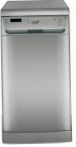 best Hotpoint-Ariston LSFA+ 825 X/HA Dishwasher review
