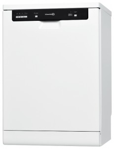 Stroj za pranje posuđa Bauknecht GSF 61204 A++ WS foto pregled