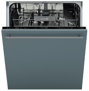 Stroj za pranje posuđa Bauknecht GSX 102414 A+++ foto pregled