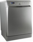 best Indesit DFP 58B1 NX Dishwasher review