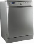 best Indesit DFP 58T1 C NX Dishwasher review