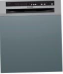 best Bauknecht GSI 81454 A++ PT Dishwasher review