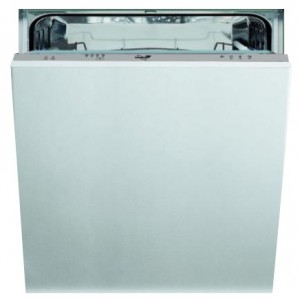 Dishwasher Whirlpool ADG 120 Photo review