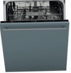најбоље Bauknecht GSX 81454 A++ Машина за прање судова преглед