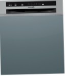 best Bauknecht GSI 61204 A++ IN Dishwasher review