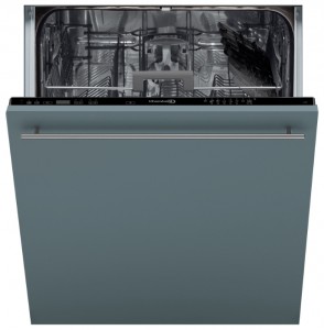 洗碗机 Bauknecht GSX 81308 A++ 照片 评论