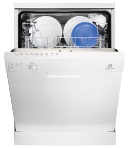 Посудомоечная Машина Electrolux ESF 6211 LOW Фото обзор