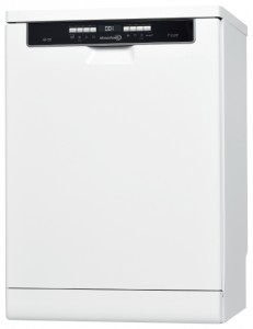 Dishwasher Bauknecht GSF 102414 A+++ WS Photo review