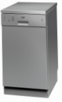 best Whirlpool ADP 490 IX Dishwasher review