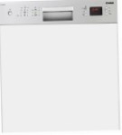 најбоље BEKO DSN 6845 FX Машина за прање судова преглед