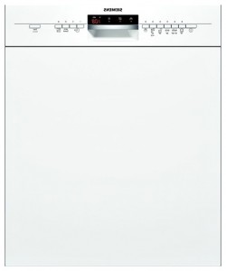 食器洗い機 Siemens SN 56N281 写真 レビュー