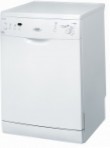 best Whirlpool ADP 6839 WH Dishwasher review