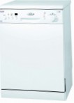 Whirlpool ADP 4739 WH Dishwasher