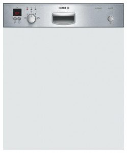 食器洗い機 Bosch SGI 46E75 写真 レビュー