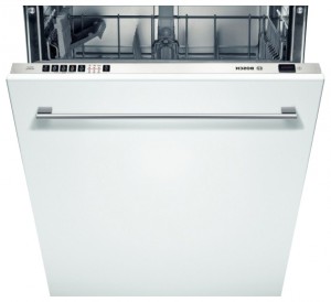 Dishwasher Bosch SGV 53E33 Photo review